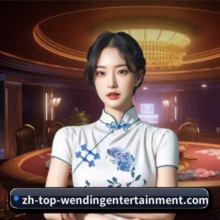 问鼎娱乐品牌故事